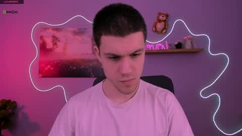 cool Kai online show from March 29, 6:53 pm