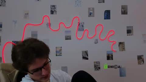 cool Kai online show from February 10, 12:41 pm