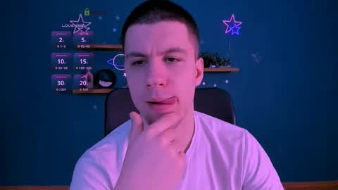 cool Kai online show from March 15, 7:50 pm