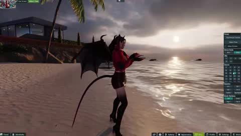 Quoki online show from February 24, 5:16 pm