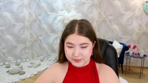 noirwhisper online show from February 16, 6:28 pm