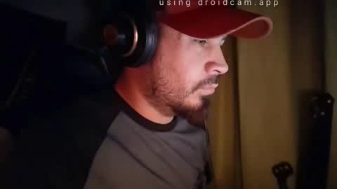 noizemanx online show from April 12, 4:27 am