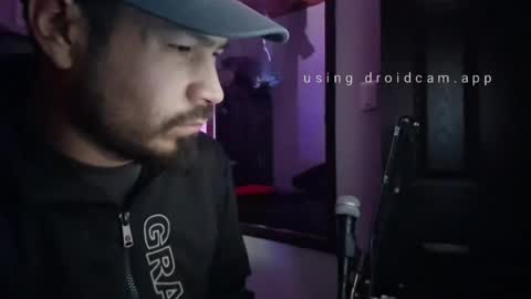 noizemanx online show from June 28, 5:36 am