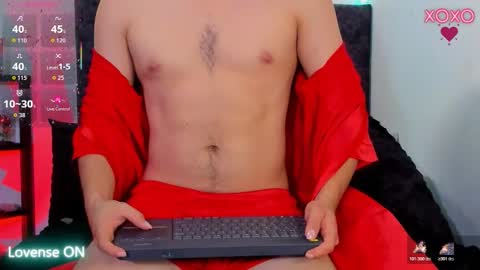 Nolan  online show from March 27, 6:53 pm