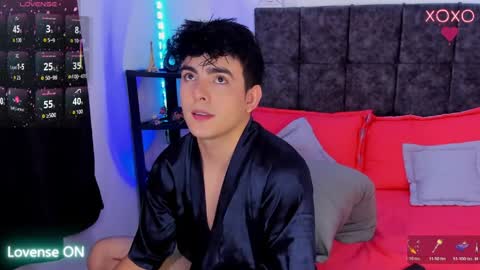 Nolan  online show from April 6, 6:31 pm