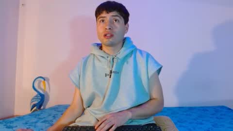 NolanJay69 online show from April 6, 9:49 pm