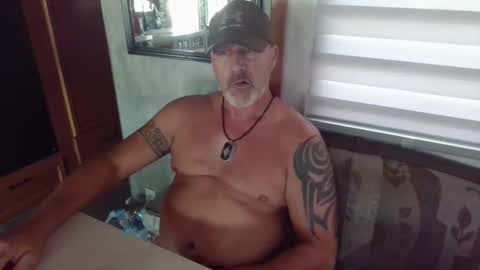 nomadfreedom online show from December 2, 7:23 pm