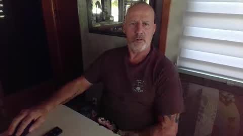 nomadfreedom online show from January 18, 2:48 pm