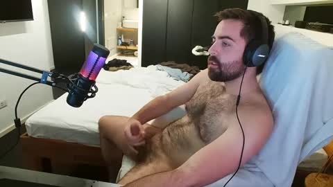 nomadicFF online show from March 9, 10:41 pm