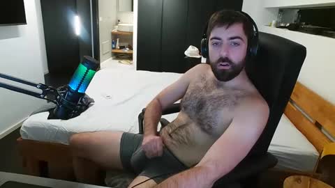 nomadicFF online show from December 2, 3:20 pm