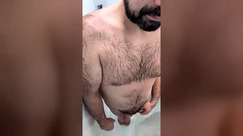 NomadZaddy online show from July 25, 8:07 pm