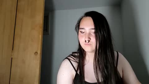 nonbinarybeauty20 online show from October 2, 4:22 am