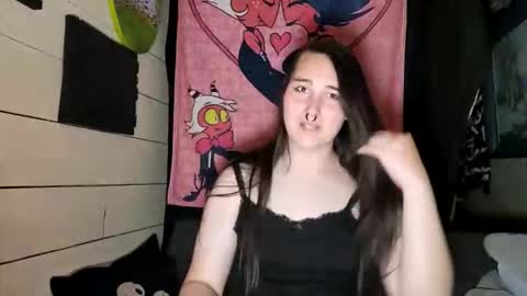 nonbinarybeauty20 online show from June 3, 11:13 am