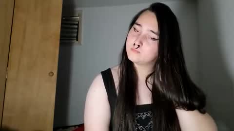 nonbinarybeauty20 online show from November 14, 9:16 pm