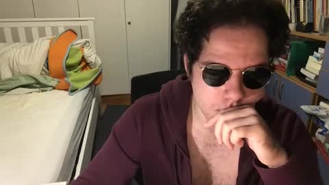 nongay379444 online show from December 31, 6:35 pm