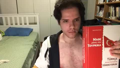 nongay379444 online show from January 13, 6:38 pm