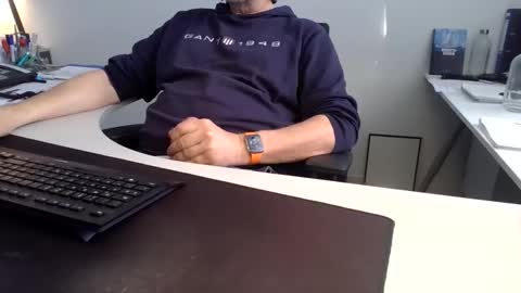 Ralle online show from January 11, 1:39 pm