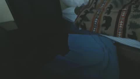 nopoman55 online show from February 6, 8:40 am