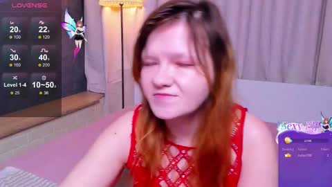 Nora online show from December 23, 10:54 am