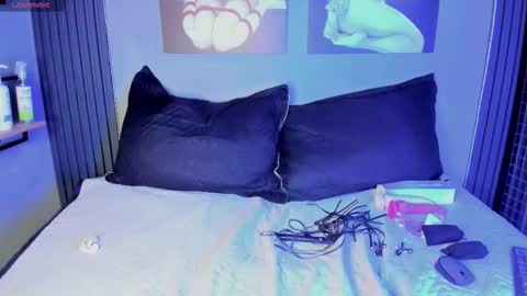 Nora Temptress online show from March 12, 6:33 pm