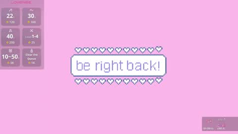 Nora online show from April 7, 8:00 pm