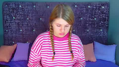 Nora online show from January 14, 2:41 am