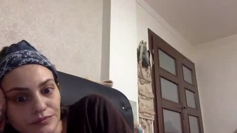 norablues online show from July 26, 8:28 pm