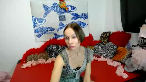 Nora online show from February 24, 10:13 pm