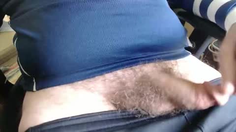 noreaster993lurk online show from April 21, 9:11 pm