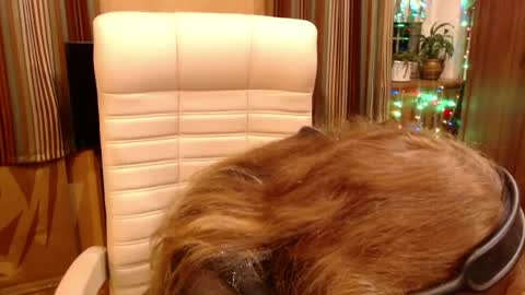 miss Tress online show from April 30, 12:04 am