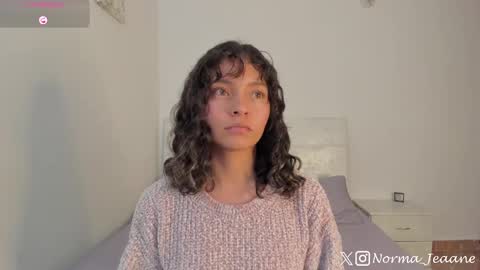 Norma Jeaane online show from November 24, 8:18 pm