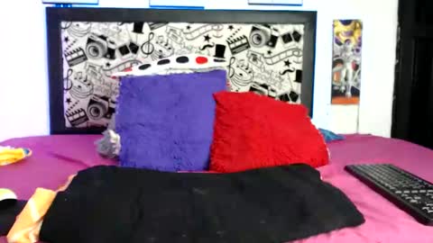  Norma  online show from December 14, 10:16 pm