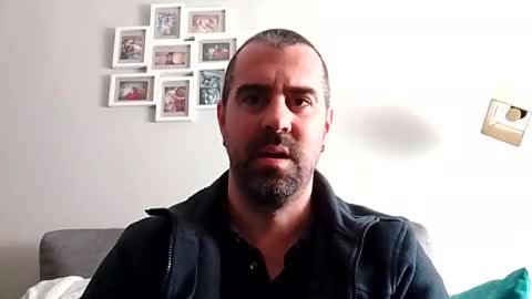 NORMALITO online show from February 5, 1:11 pm