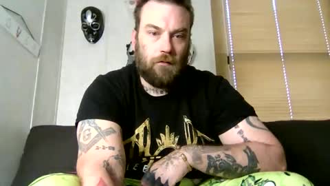 norsirish online show from November 3, 2:07 pm