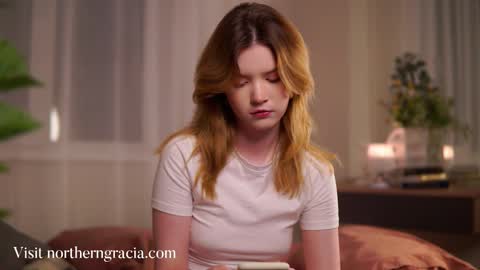 Gracia    150  online show from March 5, 5:18 pm