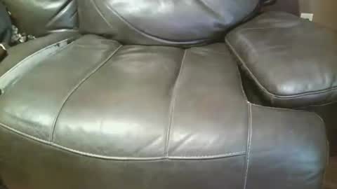 northwoods69 online show from December 12, 1:10 am