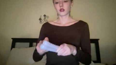 noscandal online show from March 19, 5:35 am