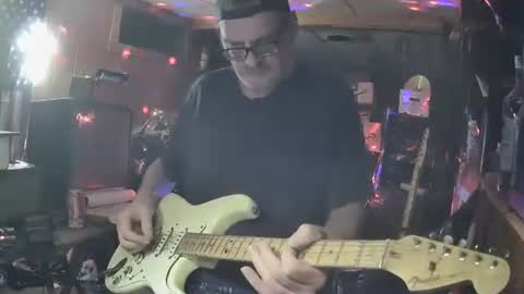 notflamingfart online show from March 30, 6:35 am