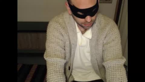 Mr. Soup online show from November 11, 2:30 pm