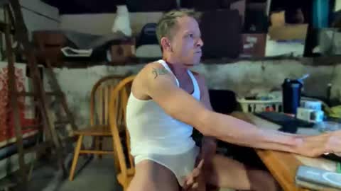 Notsostr8guy online show from November 4, 10:22 pm