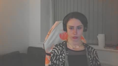 Lucy online show from December 16, 12:18 am