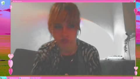 Lucy online show from July 1, 11:57 pm