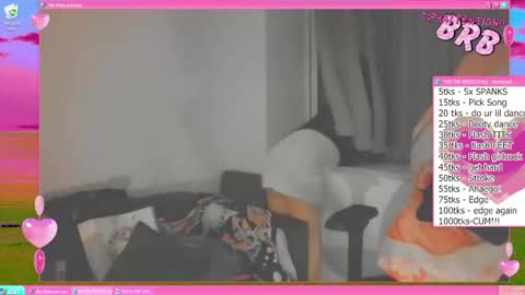 Lucy online show from January 7, 3:22 am