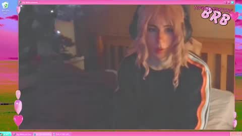 Lucy online show from June 29, 5:56 pm