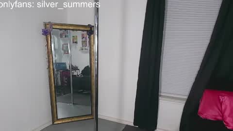 Nouveauho3 online show from June 8, 2:23 am