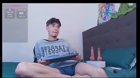 Nova online show from June 27, 3:01 am