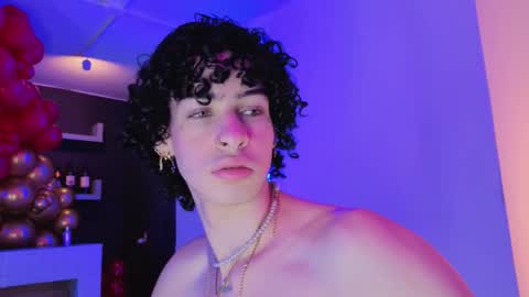 Nova Salvatore online show from February 12, 4:38 am