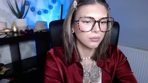 Nova online show from January 8, 9:04 am