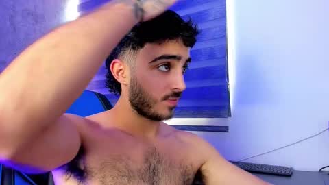 Nova online show from December 17, 4:03 pm