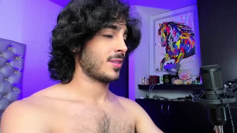 Nova online show from January 31, 1:45 pm